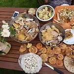 Przystan Bosmanat Дом отдыха *