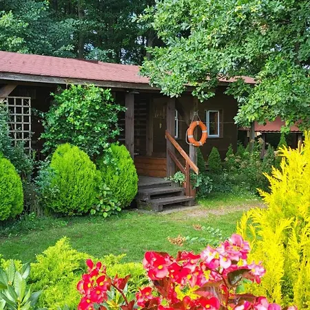 Holiday home Przystan Bosmanat *