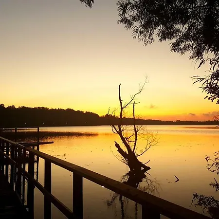 Przystań Bosmanat * Szczecinek