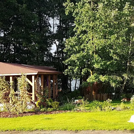 Przystan Bosmanat Holiday home