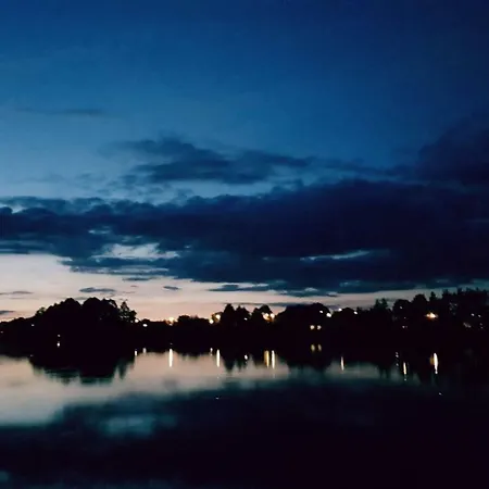 Przystań Bosmanat Dom wakacyjny Szczecinek