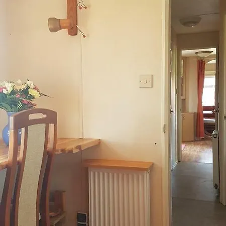 Przystan Bosmanat Holiday home *