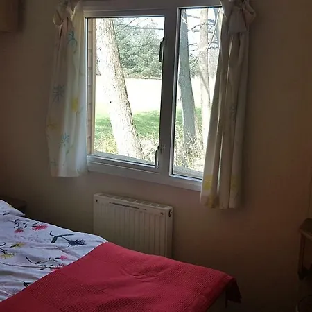 Przystan Bosmanat Holiday home *