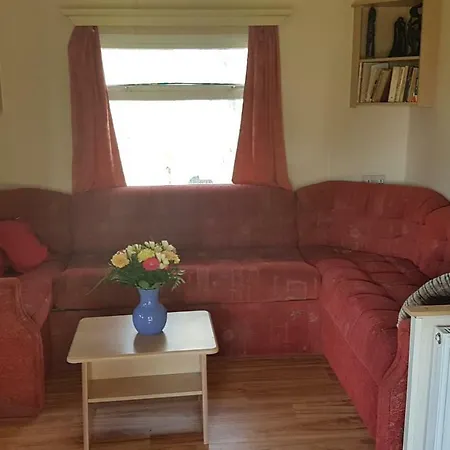 Holiday home Przystan Bosmanat *