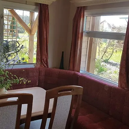 Przystan Bosmanat Szczecinek