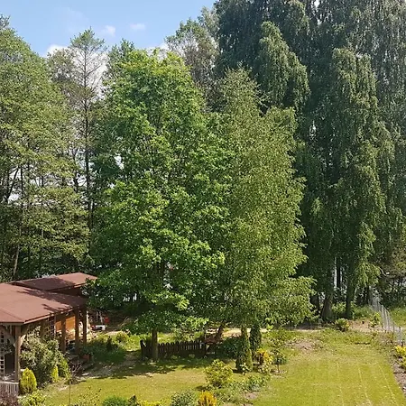 Przystań Bosmanat * Szczecinek