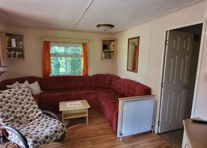 Дом отдыха Przystan Bosmanat