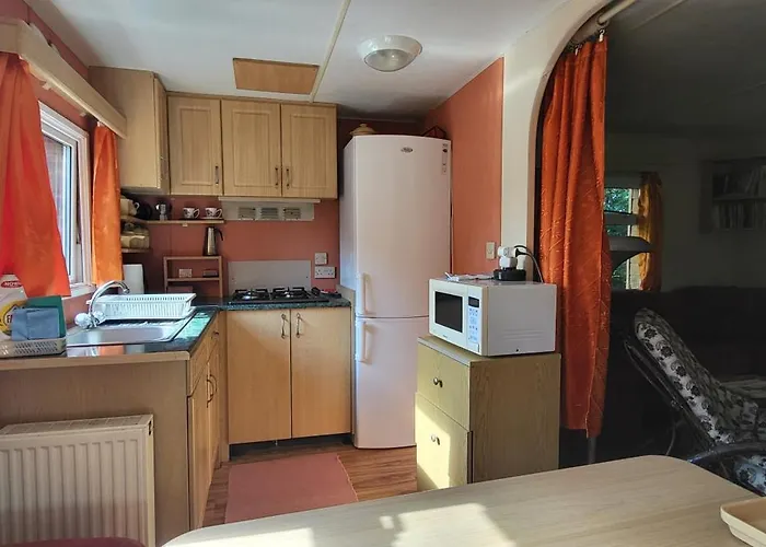 Przystan Bosmanat Дом отдыха