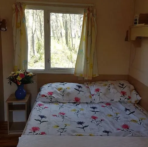 Przystan Bosmanat Дом отдыха *