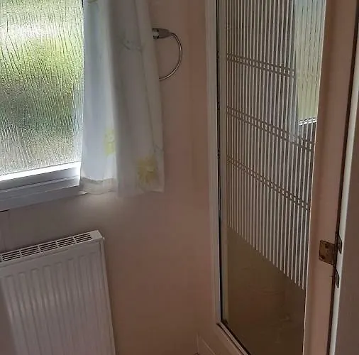 Дом отдыха Przystan Bosmanat *