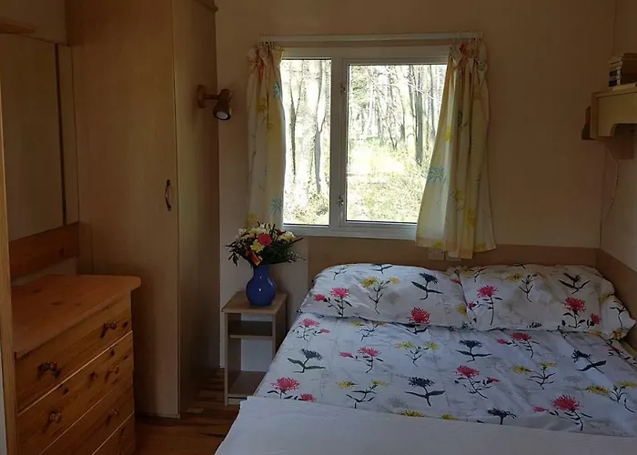 Дом отдыха Przystan Bosmanat