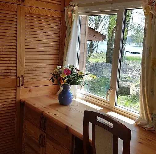 Przystan Bosmanat Щецинек