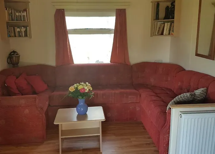 Дом отдыха Przystan Bosmanat *