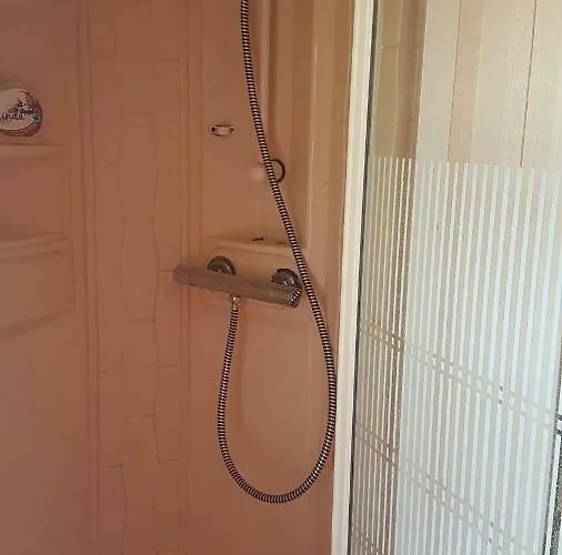 Przystan Bosmanat * Щецинек