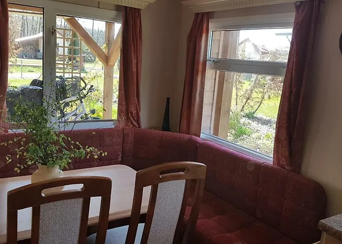 Przystan Bosmanat Щецинек